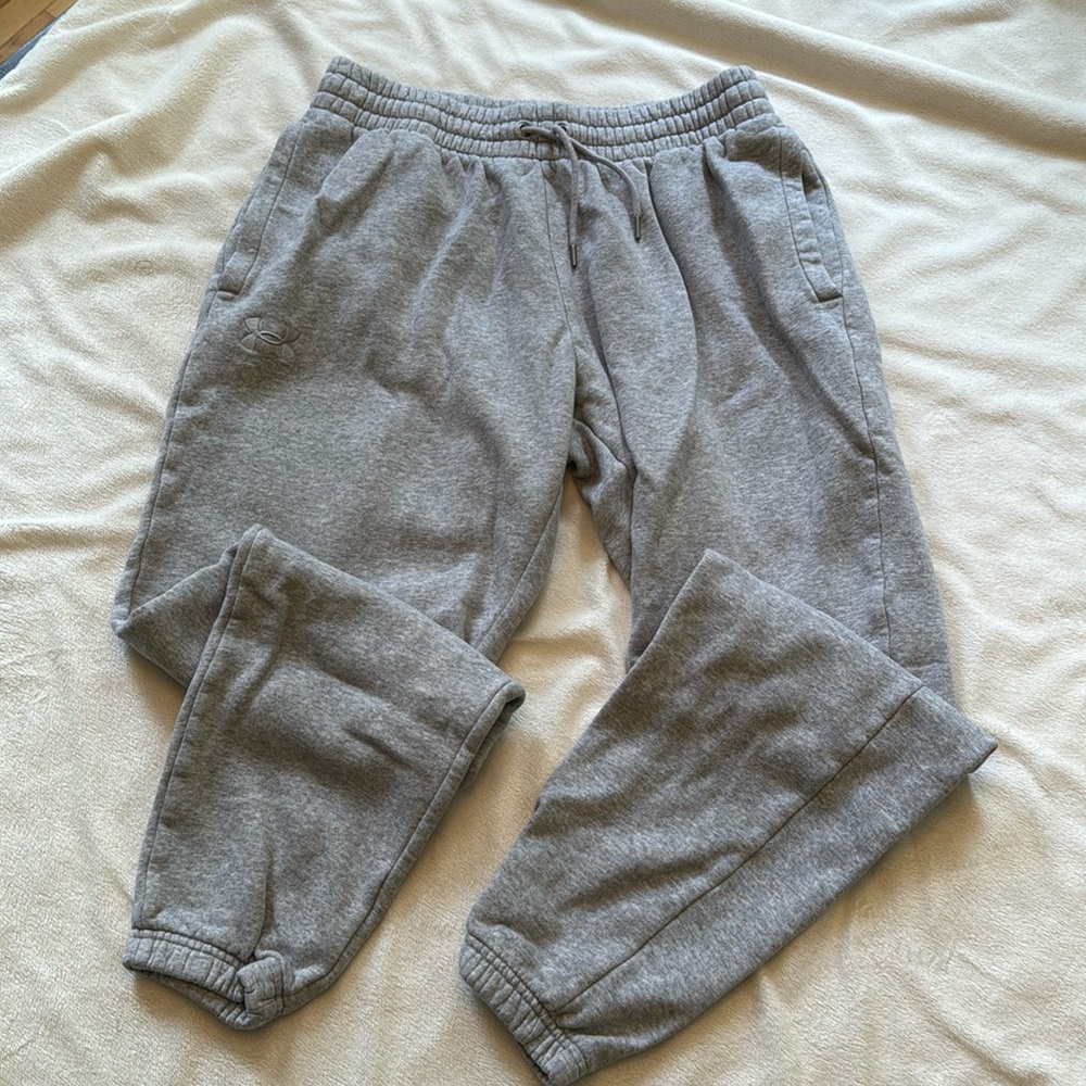Under Armour Men’s Sweatpants